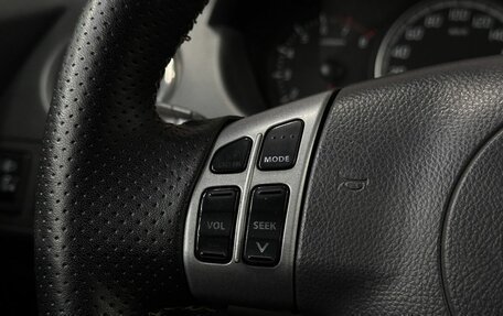 Suzuki Swift III, 2007 год, 519 999 рублей, 9 фотография