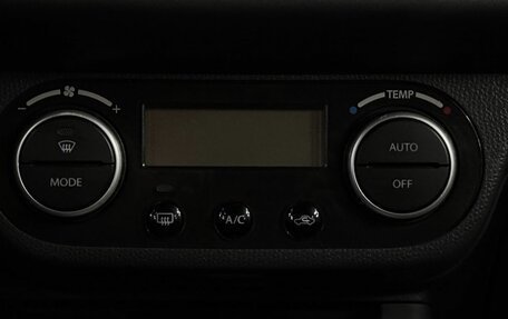 Suzuki Swift III, 2007 год, 519 999 рублей, 11 фотография