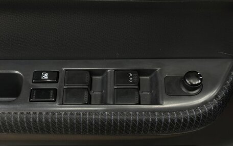 Suzuki Swift III, 2007 год, 519 999 рублей, 13 фотография
