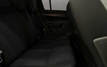 Suzuki Swift III, 2007 год, 519 999 рублей, 16 фотография