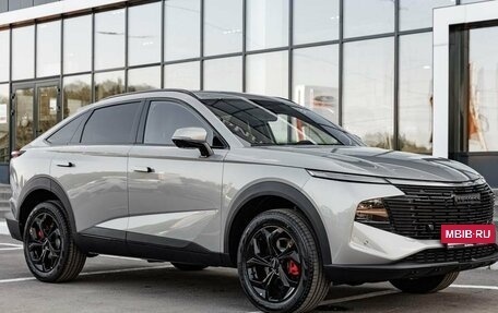 Haval F7x, 2026 год, 3 999 000 рублей, 7 фотография