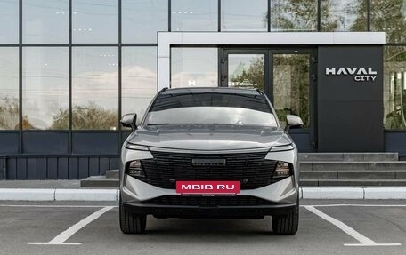 Haval F7x, 2026 год, 3 999 000 рублей, 4 фотография