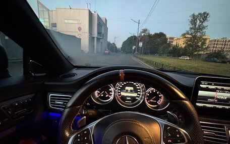 Mercedes-Benz CLS, 2012 год, 2 550 000 рублей, 4 фотография