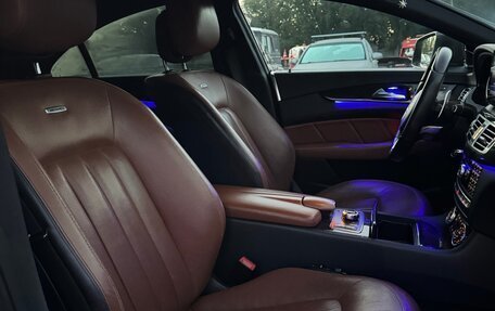 Mercedes-Benz CLS, 2012 год, 2 550 000 рублей, 5 фотография