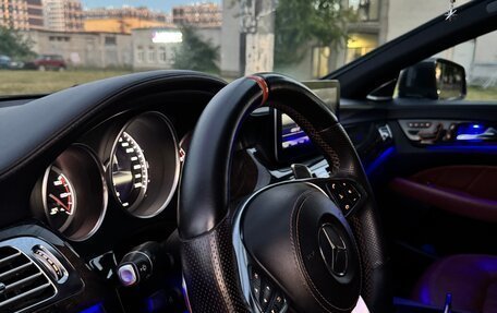 Mercedes-Benz CLS, 2012 год, 2 550 000 рублей, 7 фотография