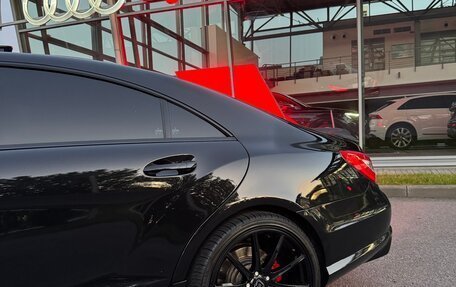 Mercedes-Benz CLS, 2012 год, 2 550 000 рублей, 9 фотография