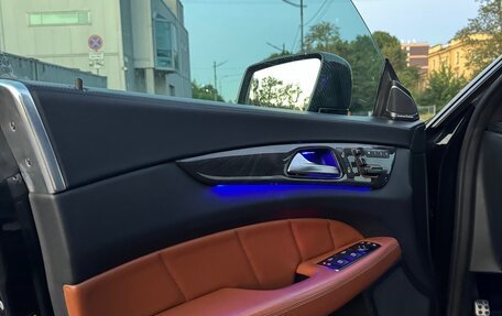 Mercedes-Benz CLS, 2012 год, 2 550 000 рублей, 6 фотография