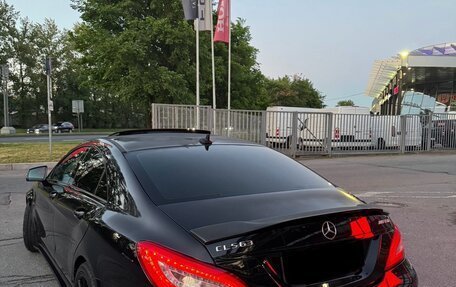 Mercedes-Benz CLS, 2012 год, 2 550 000 рублей, 8 фотография