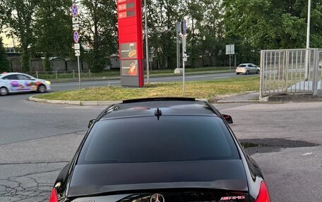 Mercedes-Benz CLS, 2012 год, 2 550 000 рублей, 25 фотография