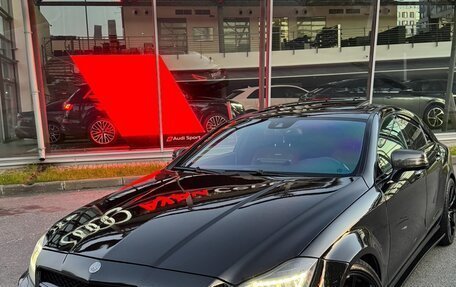 Mercedes-Benz CLS, 2012 год, 2 550 000 рублей, 23 фотография