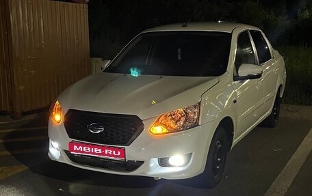 Datsun on-DO I рестайлинг, 2020 год, 390 000 рублей, 1 фотография