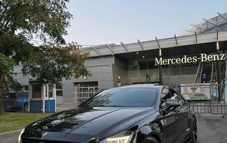 Mercedes-Benz CLS, 2012 год, 2 550 000 рублей, 27 фотография