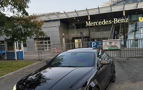 Mercedes-Benz CLS, 2012 год, 2 550 000 рублей, 28 фотография