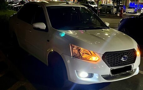 Datsun on-DO I рестайлинг, 2020 год, 390 000 рублей, 3 фотография