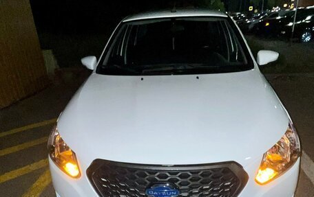 Datsun on-DO I рестайлинг, 2020 год, 390 000 рублей, 6 фотография