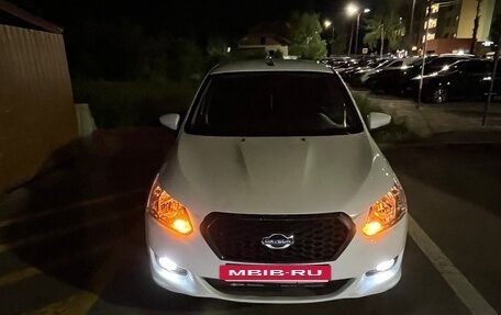 Datsun on-DO I рестайлинг, 2020 год, 390 000 рублей, 4 фотография