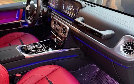 Mercedes-Benz G-Класс AMG, 2023 год, 19 800 000 рублей, 23 фотография