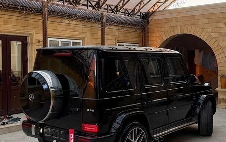 Mercedes-Benz G-Класс AMG, 2023 год, 19 800 000 рублей, 16 фотография