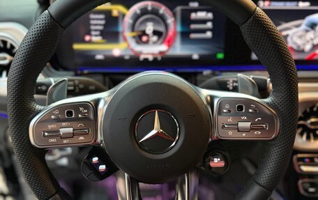Mercedes-Benz G-Класс AMG, 2023 год, 19 800 000 рублей, 28 фотография