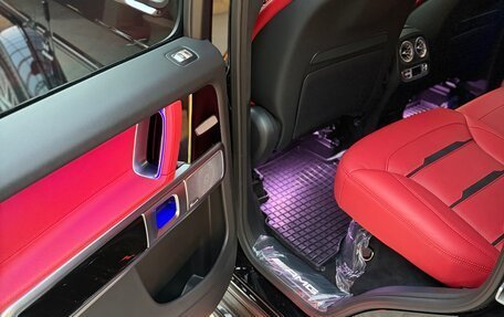 Mercedes-Benz G-Класс AMG, 2023 год, 19 800 000 рублей, 29 фотография