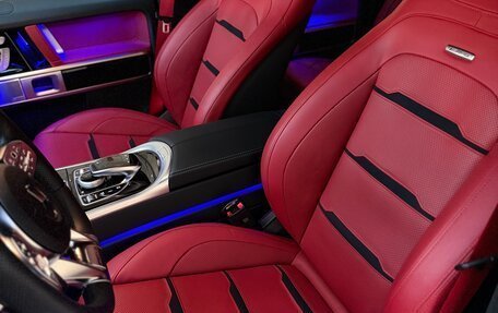 Mercedes-Benz G-Класс AMG, 2023 год, 19 800 000 рублей, 37 фотография