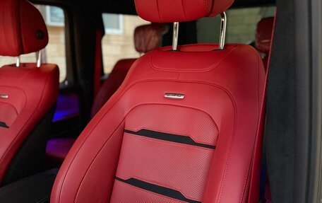 Mercedes-Benz G-Класс AMG, 2023 год, 19 800 000 рублей, 34 фотография