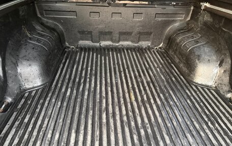 Volkswagen Amarok I рестайлинг, 2015 год, 2 200 000 рублей, 11 фотография