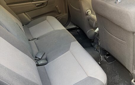 Opel Zafira B, 2010 год, 680 000 рублей, 2 фотография