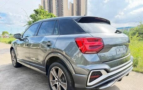 Audi Q2 I, 2022 год, 1 886 000 рублей, 5 фотография