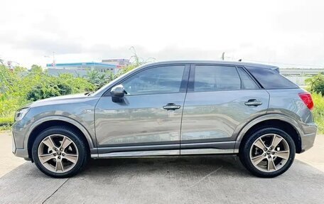 Audi Q2 I, 2022 год, 1 886 000 рублей, 4 фотография