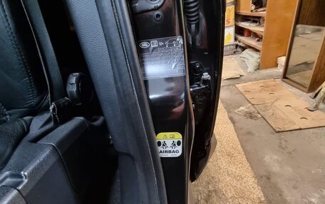 Land Rover Freelander II рестайлинг 2, 2008 год, 1 100 000 рублей, 9 фотография