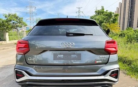 Audi Q2 I, 2022 год, 1 886 000 рублей, 6 фотография