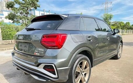 Audi Q2 I, 2022 год, 1 886 000 рублей, 7 фотография