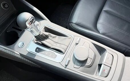 Audi Q2 I, 2022 год, 1 886 000 рублей, 17 фотография