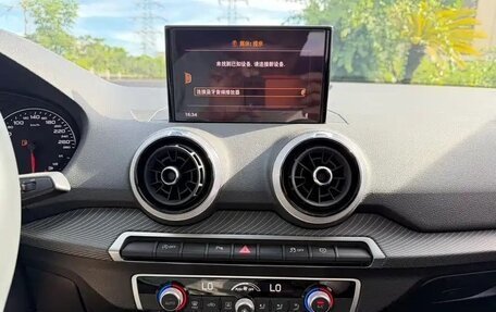 Audi Q2 I, 2022 год, 1 886 000 рублей, 16 фотография