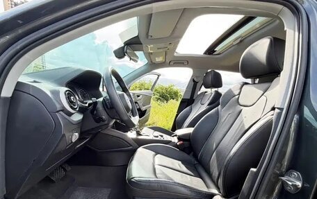 Audi Q2 I, 2022 год, 1 886 000 рублей, 11 фотография