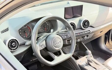 Audi Q2 I, 2022 год, 1 886 000 рублей, 12 фотография