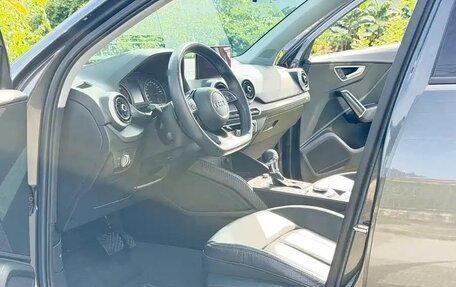 Audi Q2 I, 2022 год, 1 886 000 рублей, 10 фотография