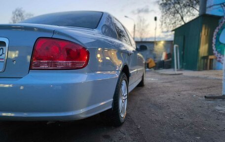 Hyundai Sonata IV рестайлинг, 2006 год, 450 000 рублей, 11 фотография