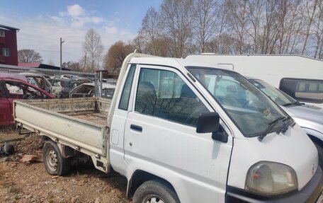 Toyota Town Ace III, 1999 год, 700 000 рублей, 2 фотография