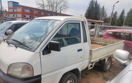 Toyota Town Ace III, 1999 год, 700 000 рублей, 3 фотография
