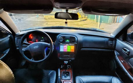 Hyundai Sonata IV рестайлинг, 2006 год, 450 000 рублей, 7 фотография
