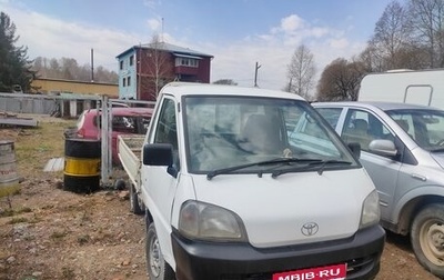 Toyota Town Ace III, 1999 год, 700 000 рублей, 1 фотография