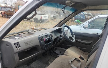 Toyota Town Ace III, 1999 год, 700 000 рублей, 4 фотография