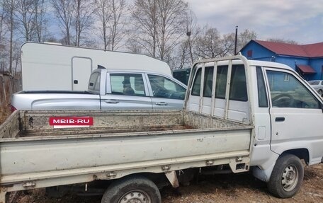 Toyota Town Ace III, 1999 год, 700 000 рублей, 6 фотография