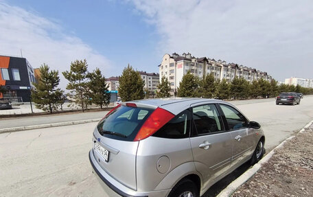Ford Focus IV, 2004 год, 300 000 рублей, 2 фотография