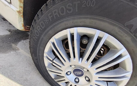 Ford Focus IV, 2004 год, 300 000 рублей, 7 фотография