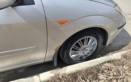 Ford Focus IV, 2004 год, 300 000 рублей, 14 фотография