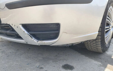Ford Focus IV, 2004 год, 300 000 рублей, 13 фотография