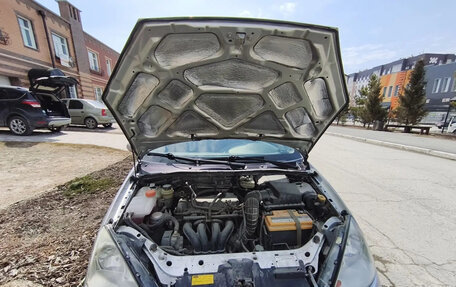 Ford Focus IV, 2004 год, 300 000 рублей, 10 фотография